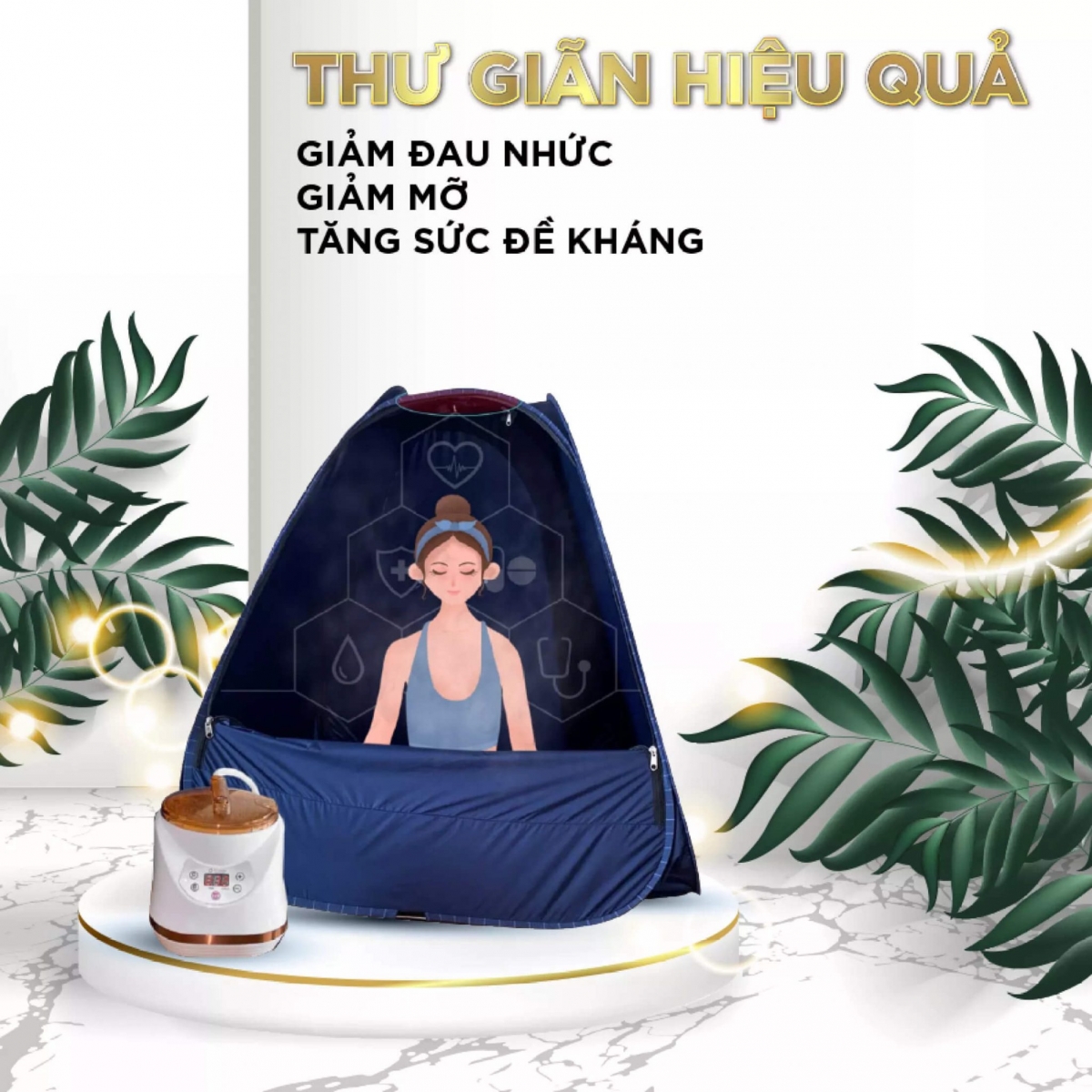 leu xong hoi gap gon gia re
